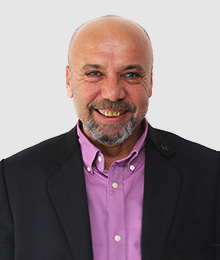 Necati Özden