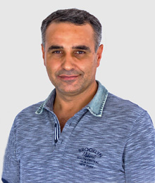 Hidayet Karaoğlu