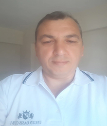 İsa Ertekin